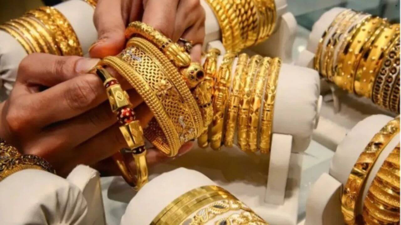 Gold and silver prices rally in India before US Fed rate decision